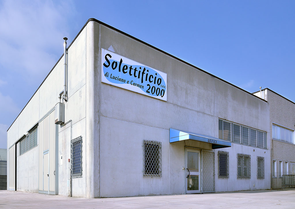 Solettificio 2000